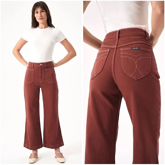 ROLLA’S 🔥 JEANS - Picture 1 of 4